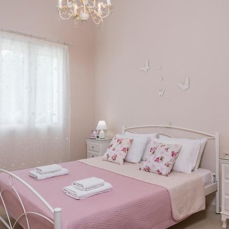 הוילה קיסאמוס Life Breeze מראה חיצוני תמונה