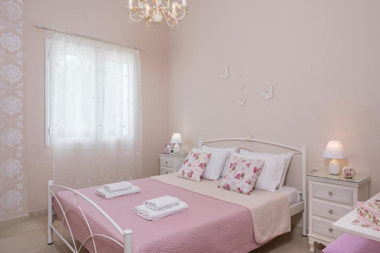 הוילה קיסאמוס Life Breeze מראה חיצוני תמונה