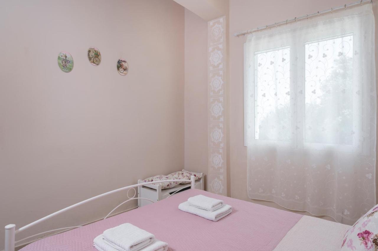 הוילה קיסאמוס Life Breeze מראה חיצוני תמונה
