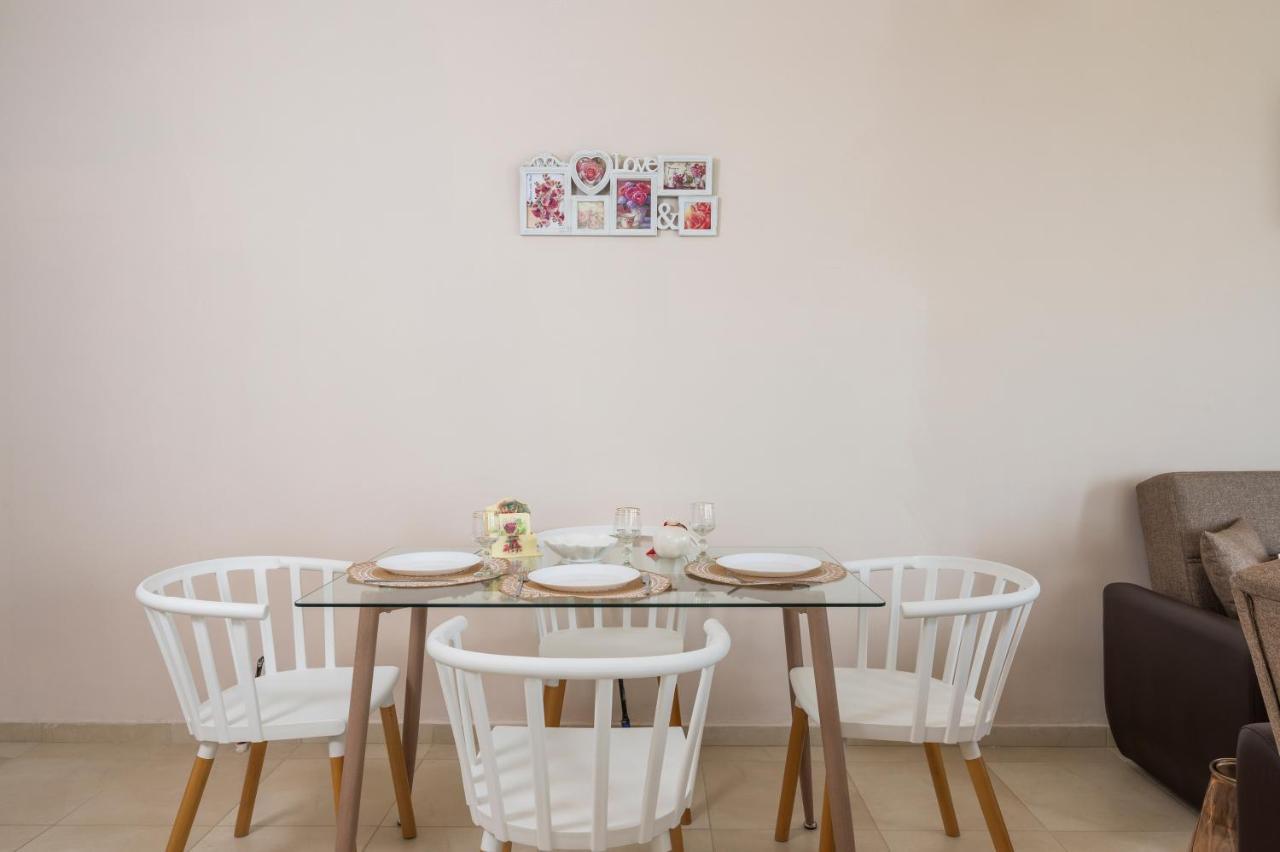 הוילה קיסאמוס Life Breeze מראה חיצוני תמונה